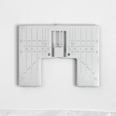HUSQVARNA® VIKING® Standard Zigzag Needle Plate with Inch Markings